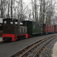 Sonderfahrten Exkursionen 2018 - Modelleisenbahnclub Kreischa e.V.